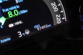 Toyota Rav4 2.5l 220H Business