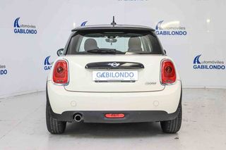 MINI MINI COOPER
