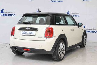MINI MINI COOPER
