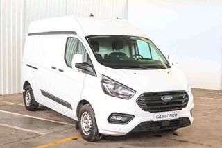 Ford Transit Custom L2H2 2.0 Ecoblue Trend Business