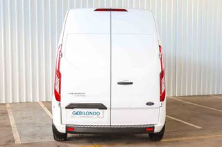Ford Transit Custom L2H2 2.0 Ecoblue Trend Business