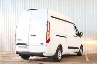 Ford Transit Custom L2H2 2.0 Ecoblue Trend Business