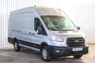 Ford Transit L4H3 2.0 Ecoblue Trend