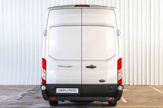 Ford Transit L4H3 2.0 Ecoblue Trend