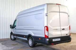 Ford Transit L4H3 2.0 Ecoblue Trend