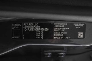 Jeep Renegade 4xe 1.3 PHEV 140 kW(190CV) Limited AT