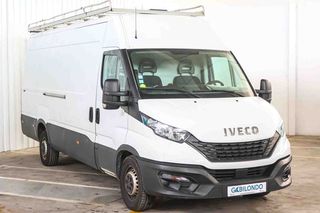 Iveco Daily L4H2 2.3 35S14H