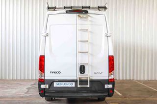 Iveco Daily L4H2 2.3 35S14H