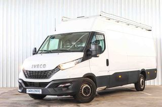 Iveco Daily L4H2 2.3 35S14H