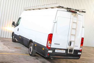 Iveco Daily L4H2 2.3 35S14H