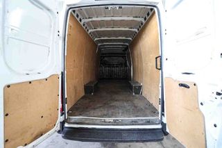 Iveco Daily L4H2 2.3 35S14H