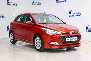 Hyundai i20 1.1 CRDi Essence