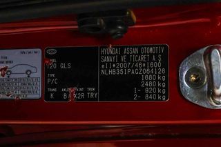 Hyundai i20 1.1 CRDi Essence