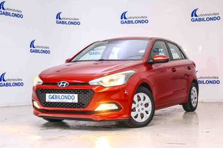 Hyundai i20 1.1 CRDi Essence