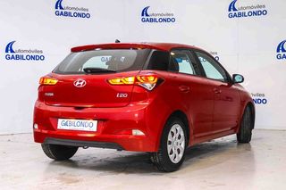 Hyundai i20 1.1 CRDi Essence