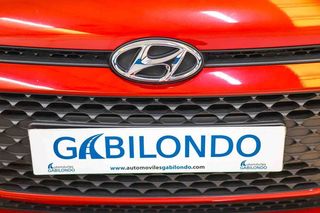 Hyundai i20 1.1 CRDi Essence