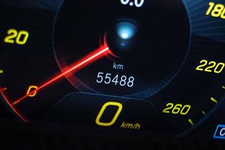 Mercedes Clase A A 180 d