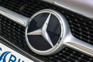 Mercedes Clase A A 180 d