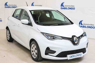 Renault Zoe Business 80 kW R110 Batería 50kWh