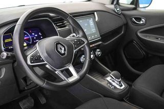 Renault Zoe Business 80 kW R110 Batería 50kWh