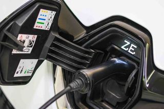 Renault Zoe Business 80 kW R110 Batería 50kWh