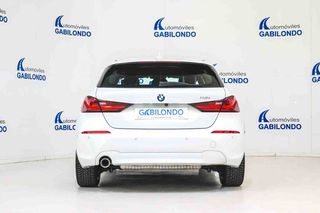 BMW Serie 1 118i Auto.