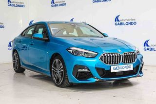 BMW Serie 2 220iA Gran Coupe MSport **Techo panorámico**
