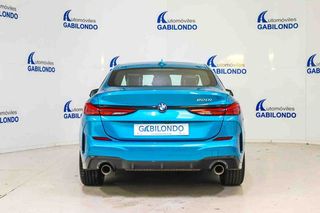 BMW Serie 2 220iA Gran Coupe MSport **Techo panorámico**