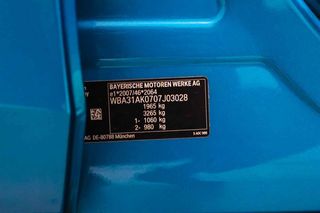 BMW Serie 2 220iA Gran Coupe MSport **Techo panorámico**