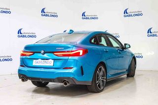 BMW Serie 2 220iA Gran Coupe MSport **Techo panorámico**