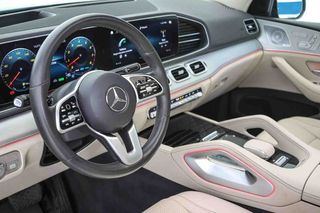 Mercedes GLE GLE 450 4MATIC AMG Line *Techo panorámico*