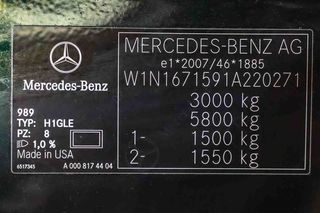 Mercedes GLE GLE 450 4MATIC AMG Line *Techo panorámico*