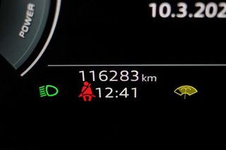 Audi A6 Avant 55 TFSIe quattro Competition