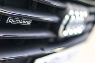 Audi A6 Avant 55 TFSIe quattro Competition