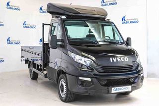 Iveco Daily 35S15 Chasis Cabina Simple
