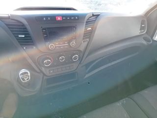 Iveco Daily 2022
