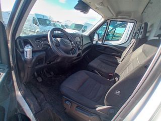 Iveco Daily 2022