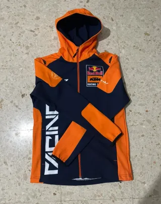 Chaqueta KTM Team Racing