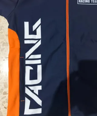 Chaqueta KTM Team Racing