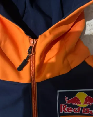 Chaqueta KTM Team Racing