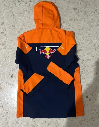 Chaqueta KTM Team Racing