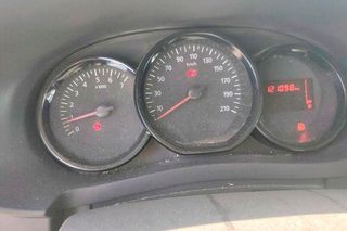 Dacia Dokker Van 1.6 GLP