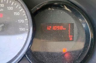 Dacia Dokker Van 1.6 GLP