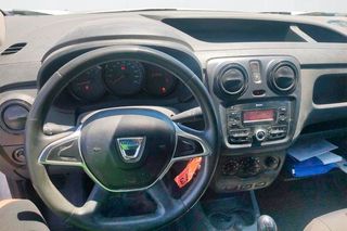 Dacia Dokker Van 1.6 GLP