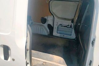 Dacia Dokker Van 1.6 GLP