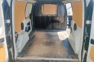 Dacia Dokker Van 1.6 GLP