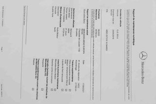 Mercedes CLS CLS 300 d **Techo solar**