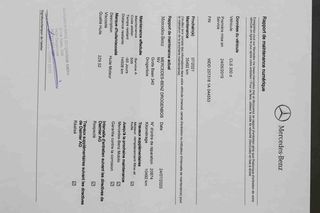 Mercedes CLS CLS 300 d **Techo solar**