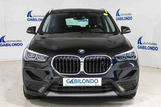 BMW X1 xDrive25e