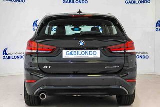 BMW X1 xDrive25e